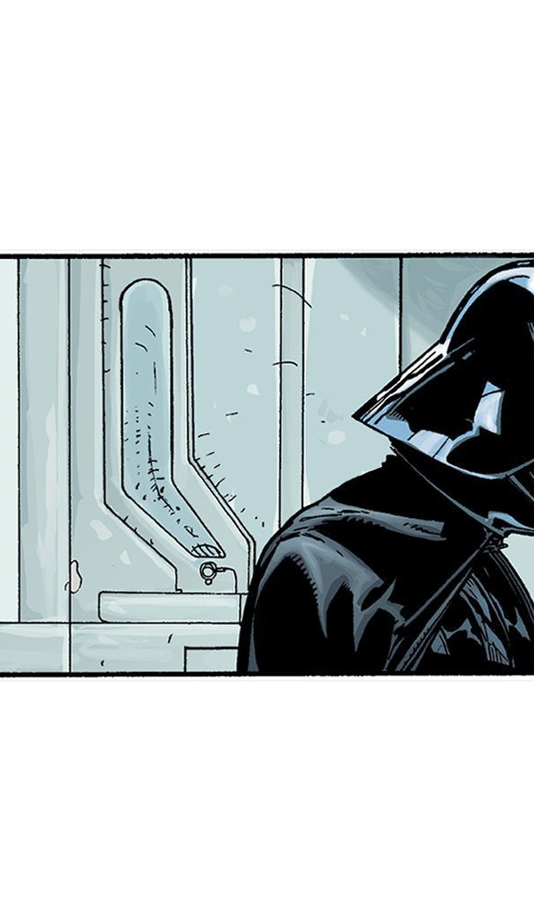 Звездные войны робот