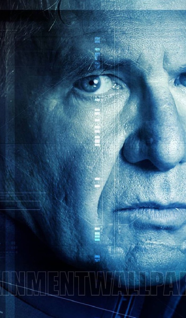 Игра Эндера Colonel Hyrum Graff