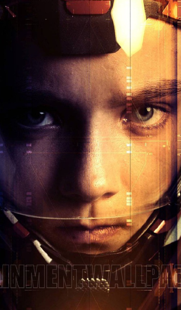 Игра Эндера Hailee Steinfeld