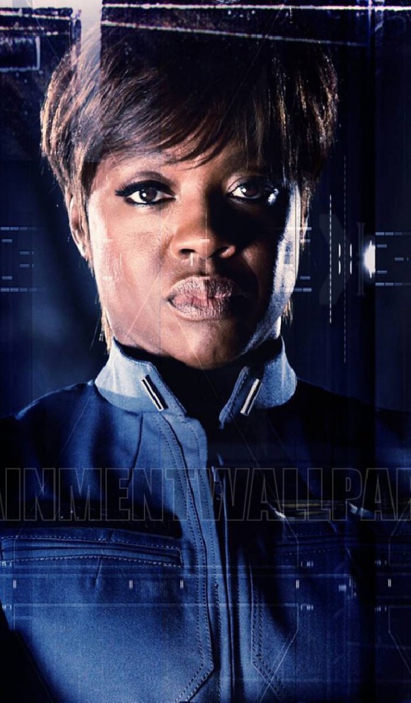 Игра Эндера Major Gwen Anderson