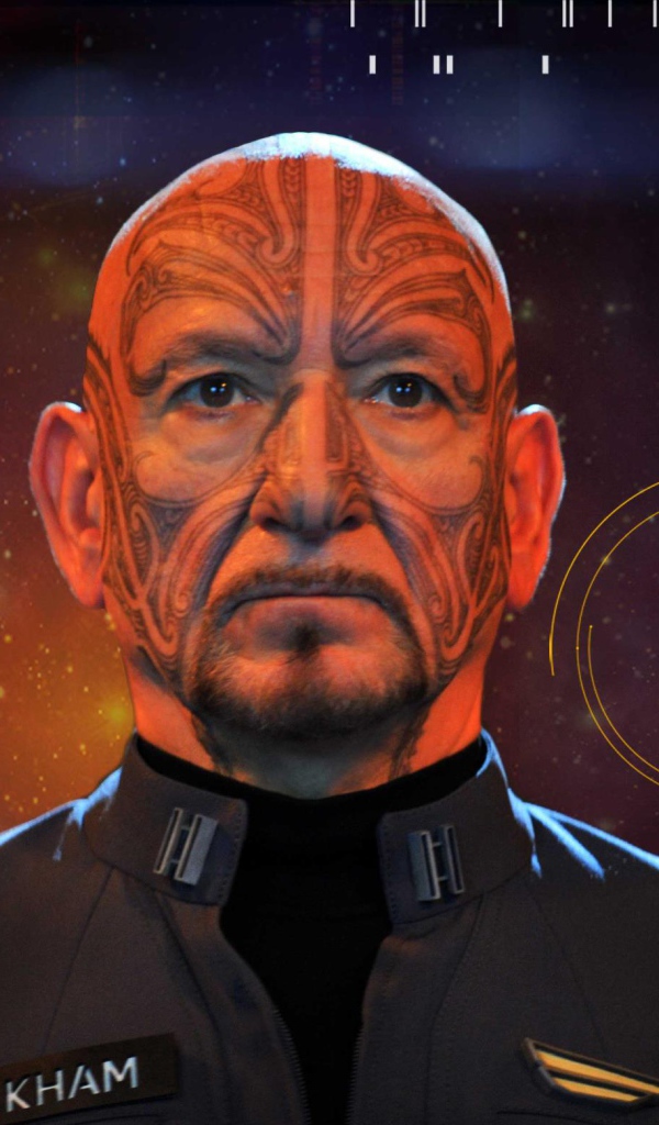 Игра Эндера Mazer Rackham