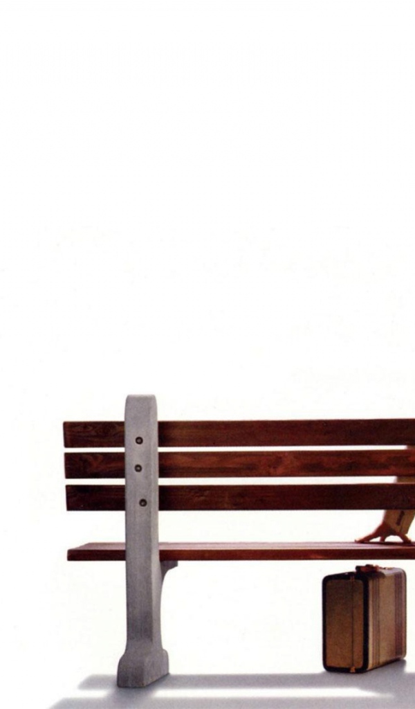 Форрест Гамп