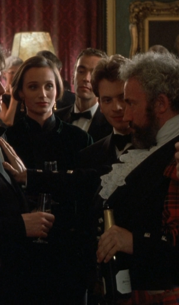 Четыре свадьбы и одни похороны