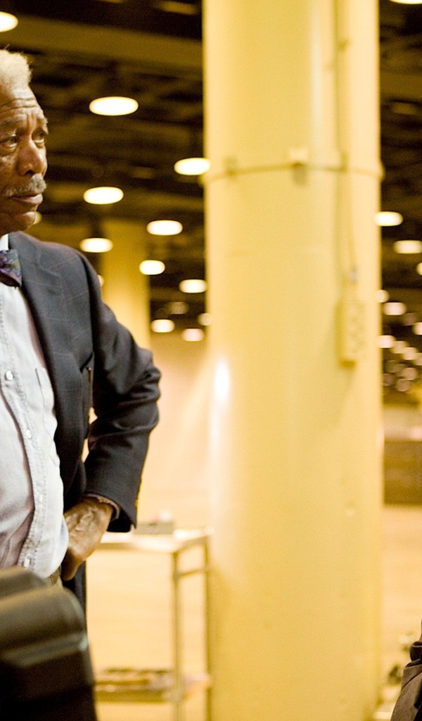 Кадр из фильма Бэтмен