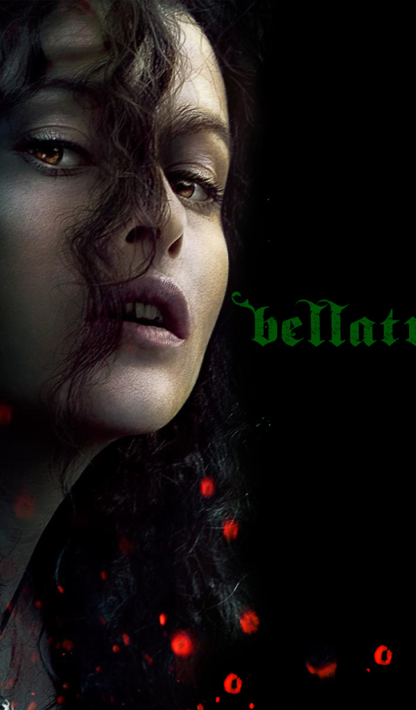 Из Фильма Гарри Потер