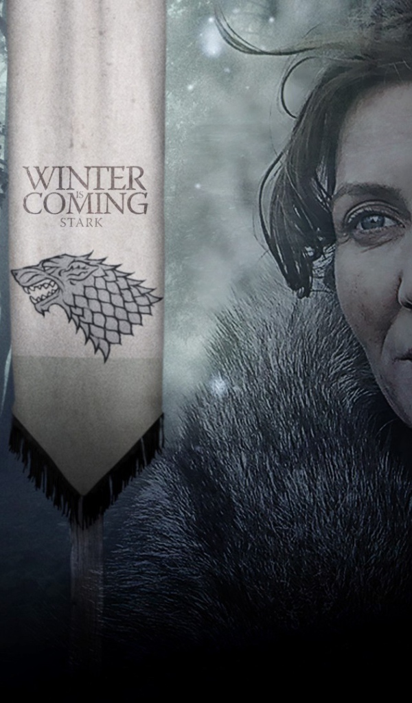 Игра престолов ТВ сериал