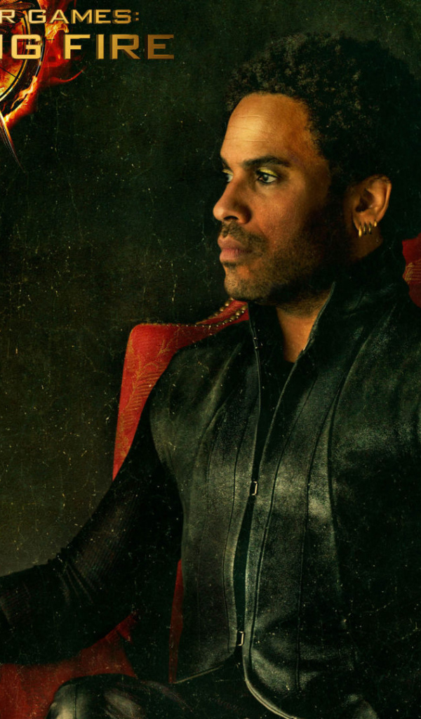 Голодные игры возгорания: сильным противником