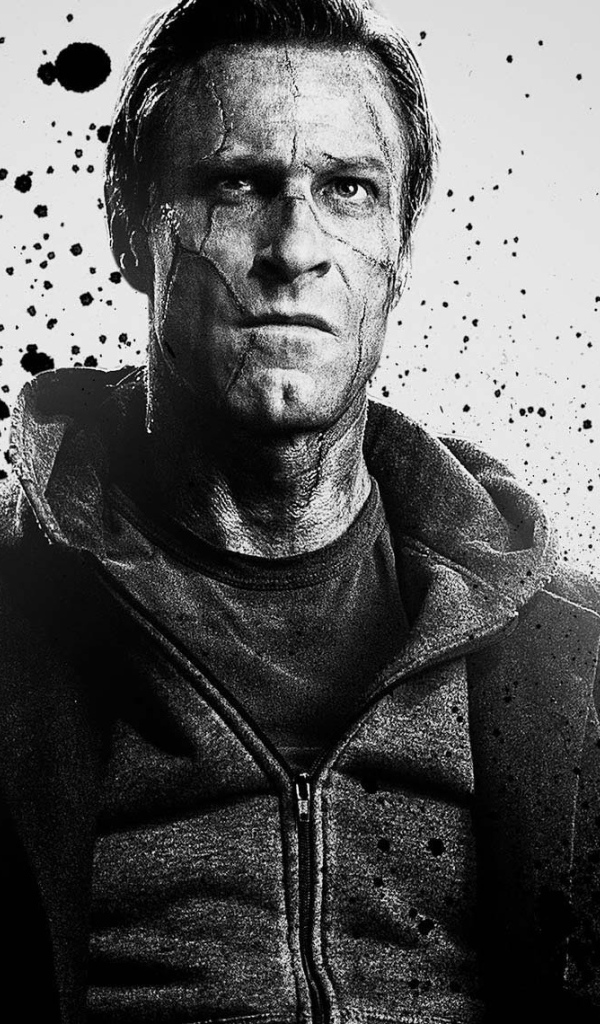 Я, Франкенштейн