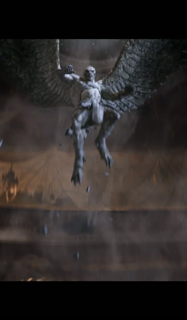 Я, Франкенштейн ангел