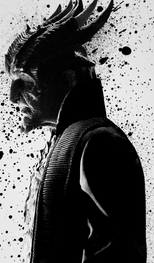 Я, Франкенштейн зло