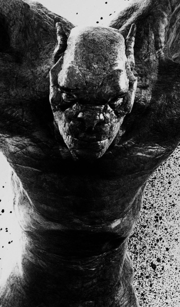 Я, Франкенштейн добро