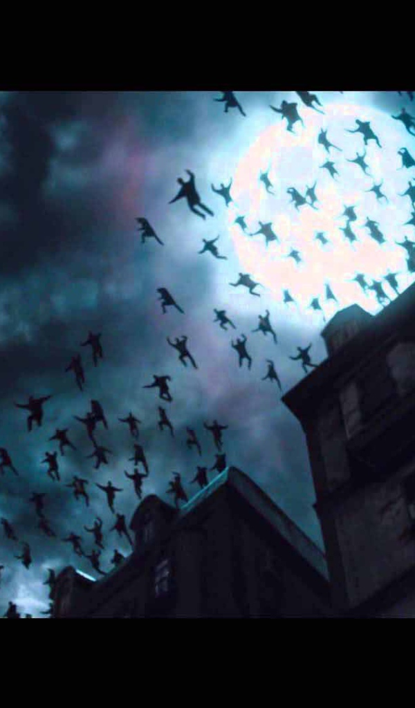 Я, Франкенштейн атака монстров