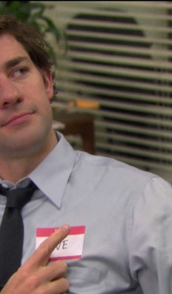 Джон Красинский в кино