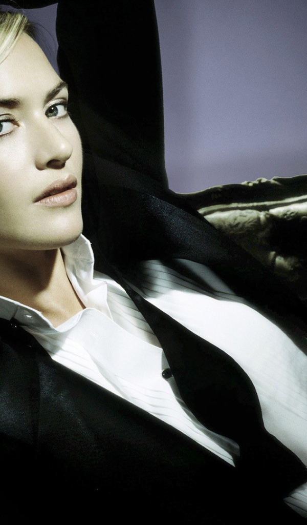 Актриса Кейт Уинслет