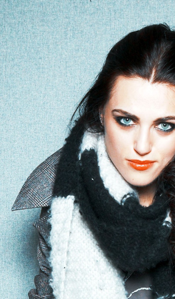 Кэти Мак-Грэт актриса