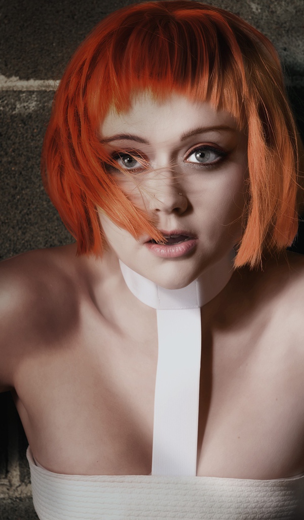 Фильм Пятый элемент