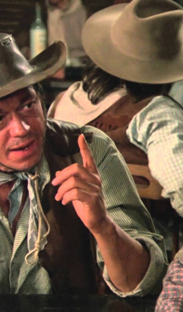 Человек с бульвара Капуцинов