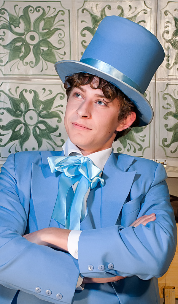 Женитьба Бальзаминова