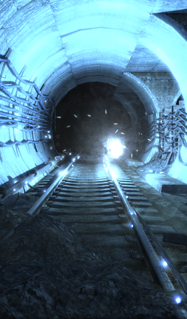 Метро 2033 фильм