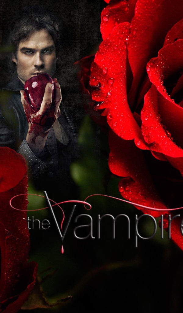 Фильм Дневники Вампира