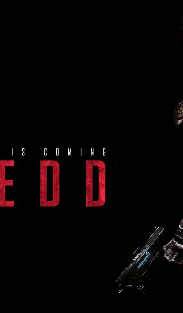 Кино Судья Дредд