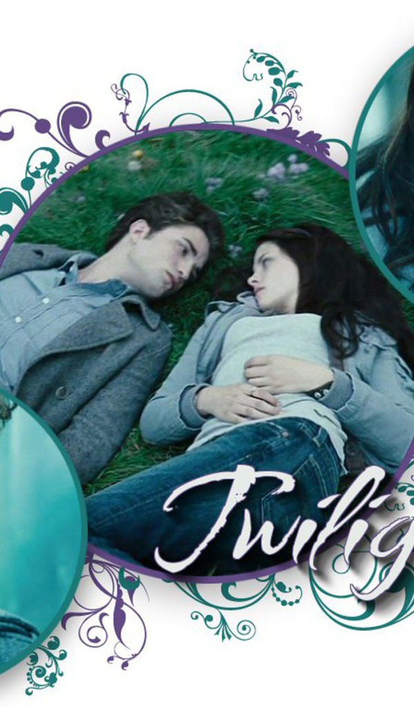 Фильм Сумерки