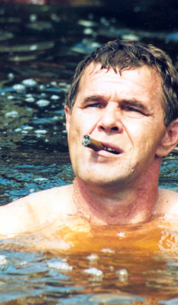 Особенности национальной охоты