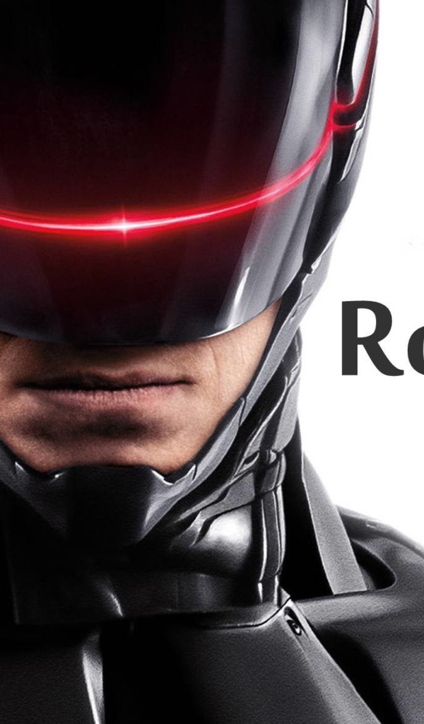 Робокоп фильм 2014