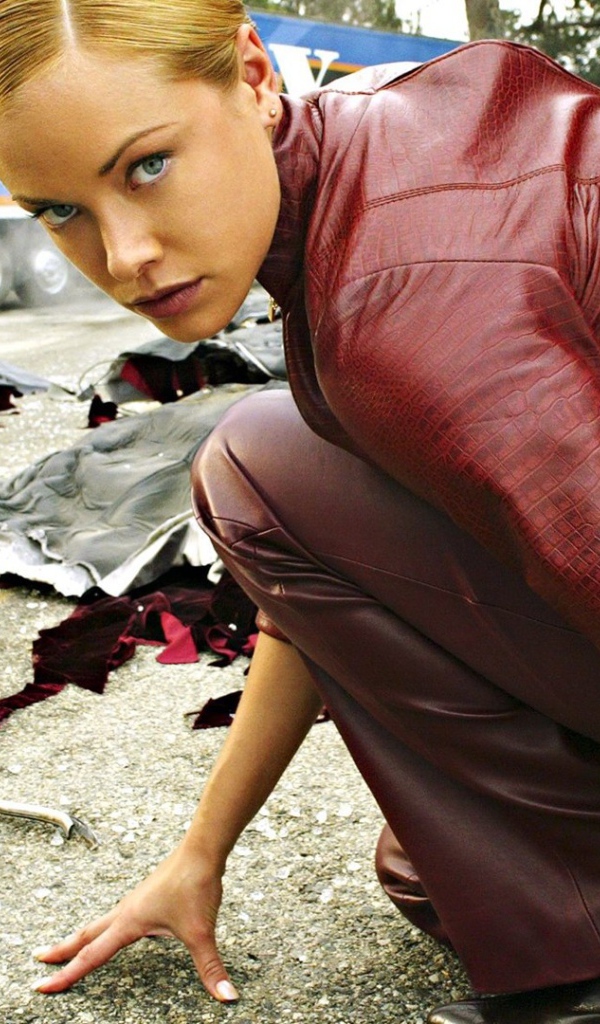 Терминатор 3 фильм