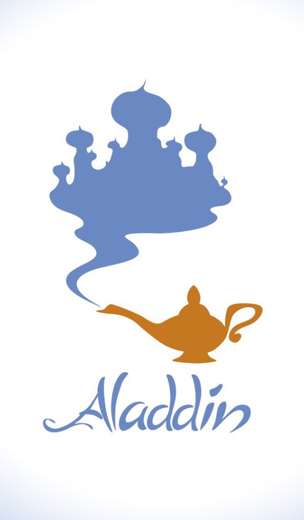 Фильм Алладин