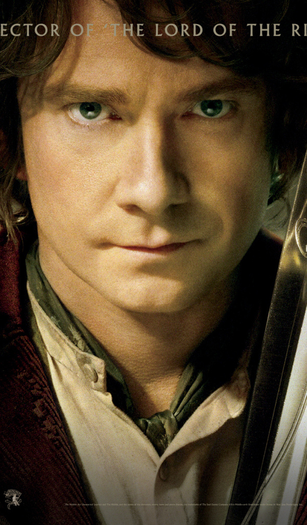 Хоббит (The Hobbit)