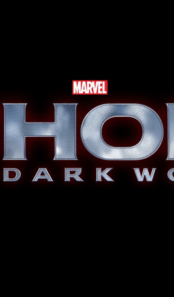 Тор темный мир: СКОРО