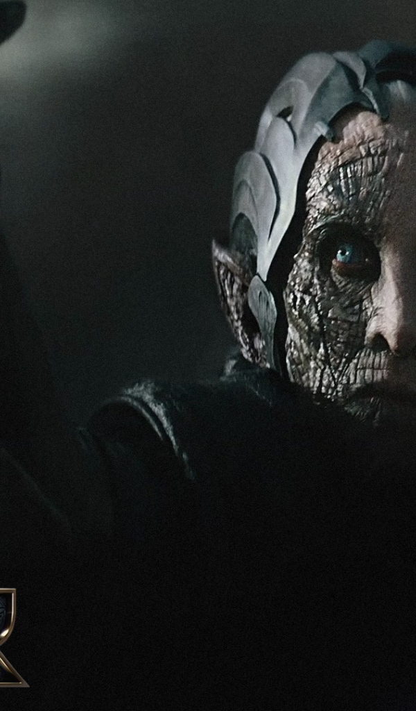 Тор темный мир: плохой парень крупным планом