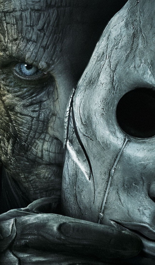 Тор темный мир: злодей