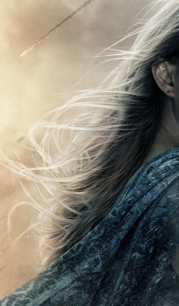 Тор темном мире: королева воинов