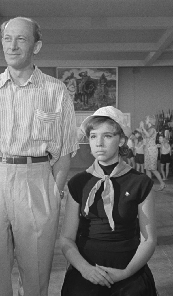 Добро пожаловать, или Посторонним вход воспрещён