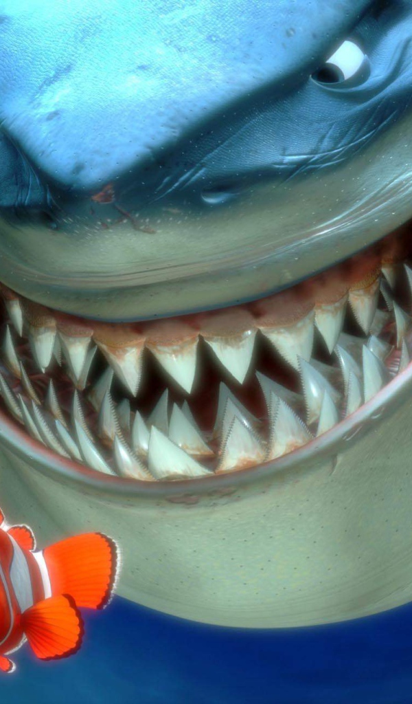  В поисках Немо