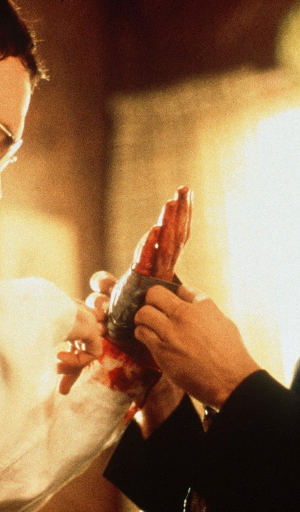  От заката до рассвета