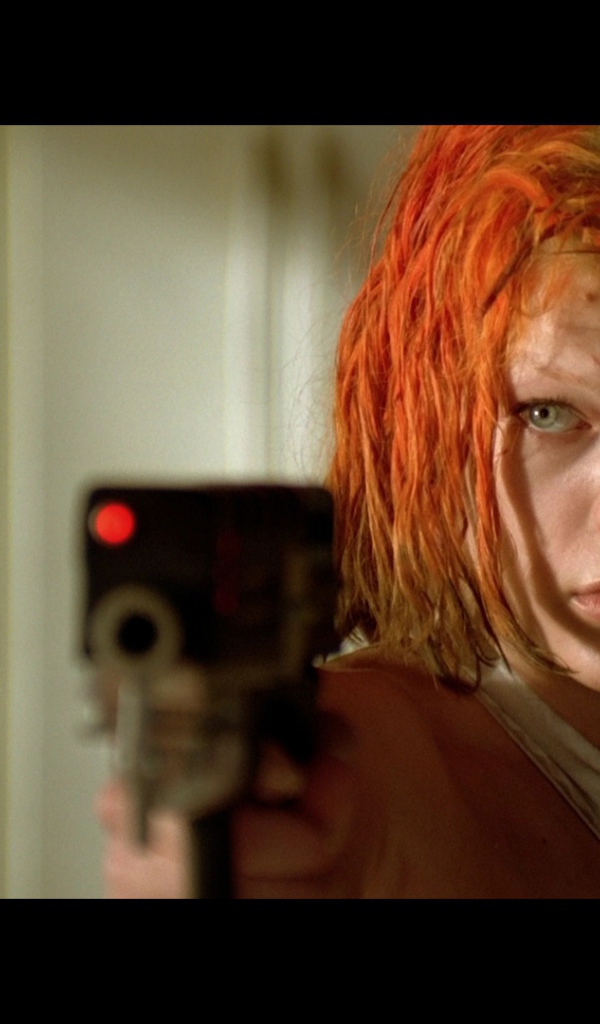  Пятый элемент