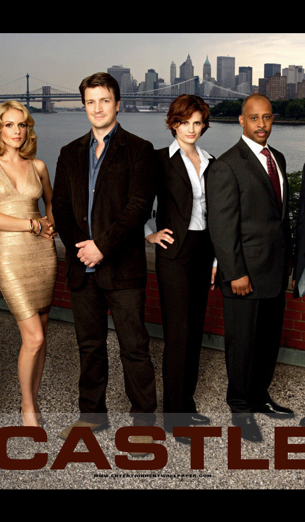 Актеры из сериала