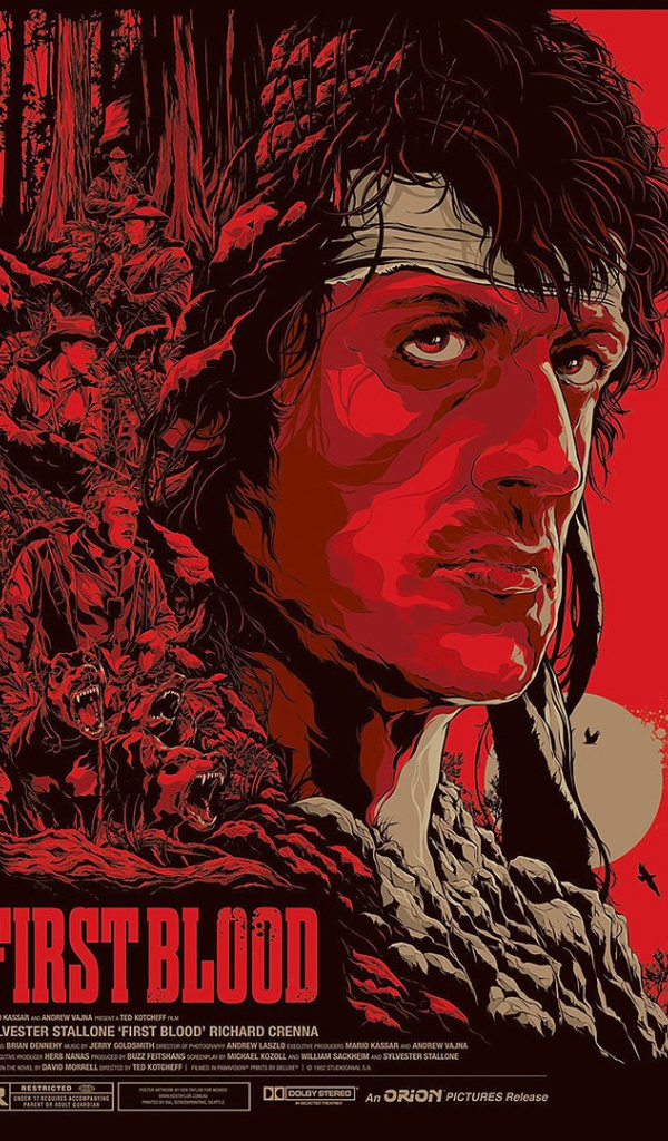 Артист Голливуда