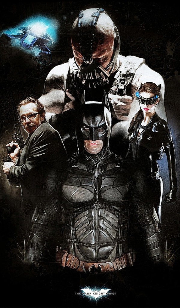 Супер герои из фильмов