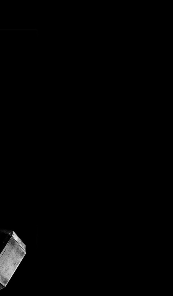 Тор темного мира: Тор в темноте