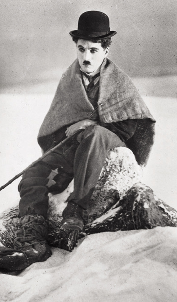  Золотая лихорадка