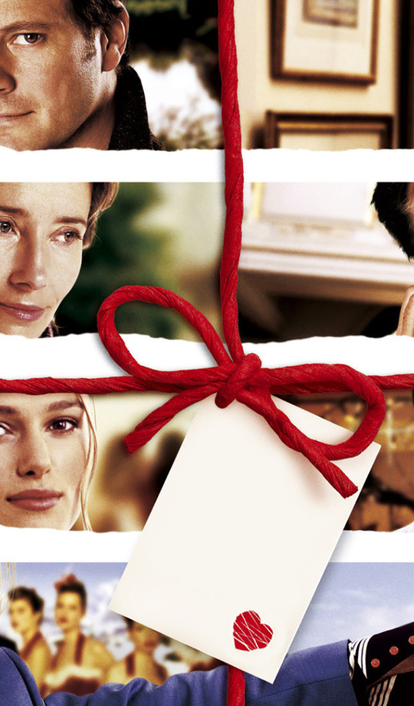 Реальная любовь