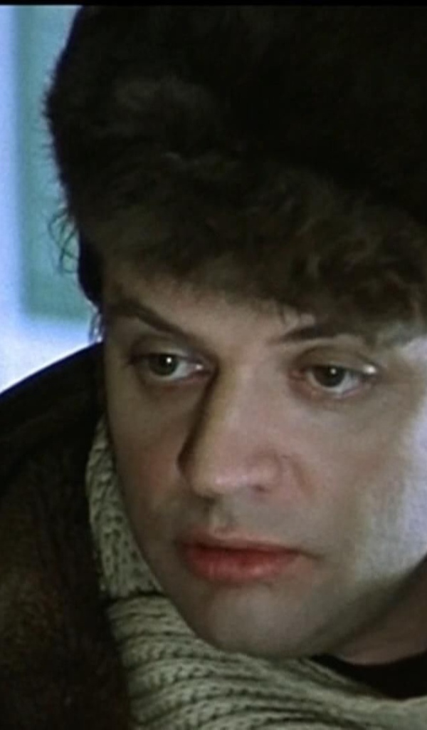 Ирония судьбы, или С лёгким паром!