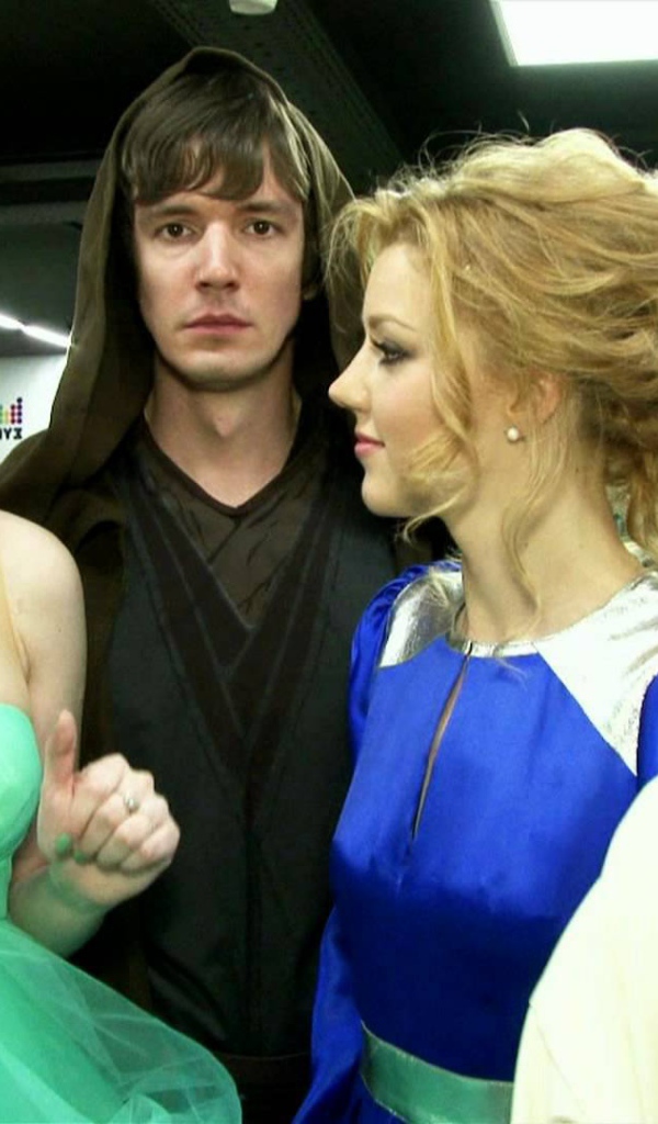 5ivesta Family дает интервью