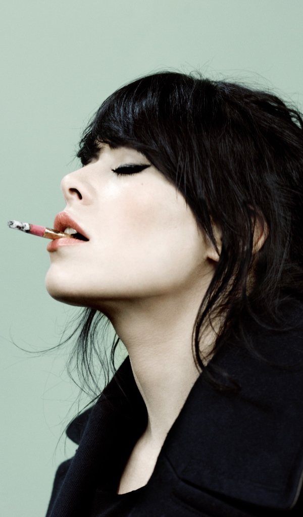 Alex Hepburn - Under
