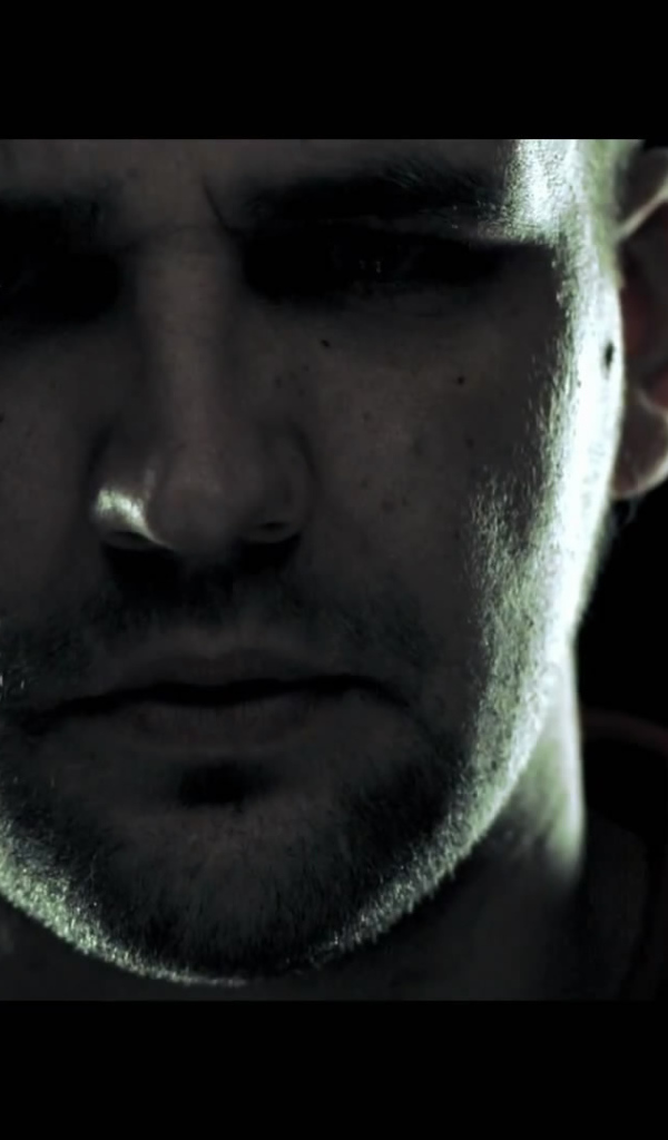 Баста рэпер и R & B певец