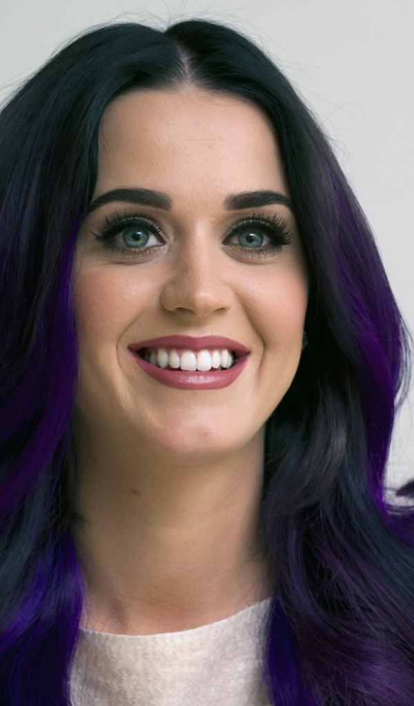 Красивая фотография Кэти Перри